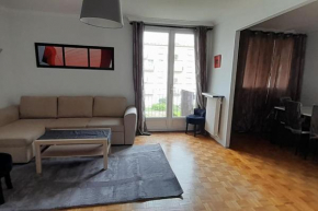 Appartement Val André